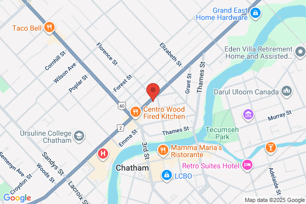 Chatham Denture Specialists