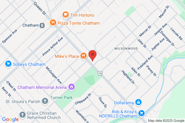 Thames River Family Dentistry