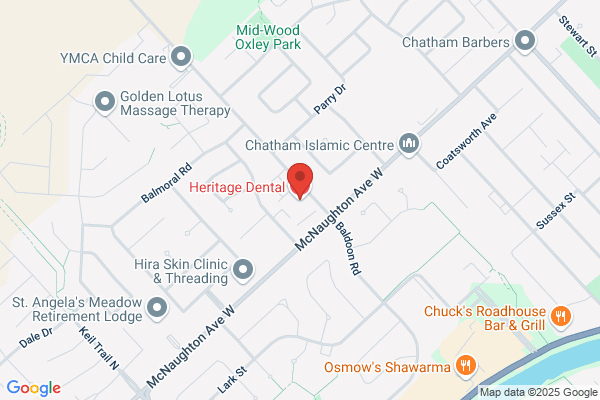 Heritage Dental