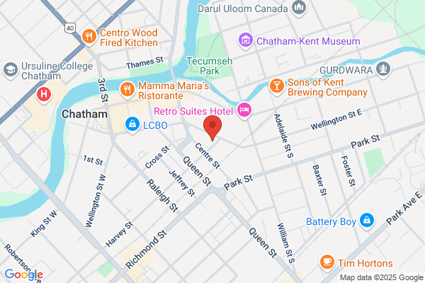 Boyko Lindsay Dr Dentist