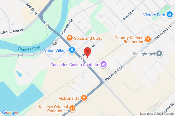 Chatham-Kent Dental