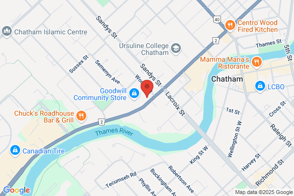 Grand West Denture Clinic