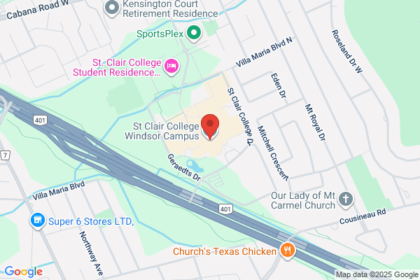 St Clair College of Applied Arts & Technology, Chatham-Kent Youth Employment Centre