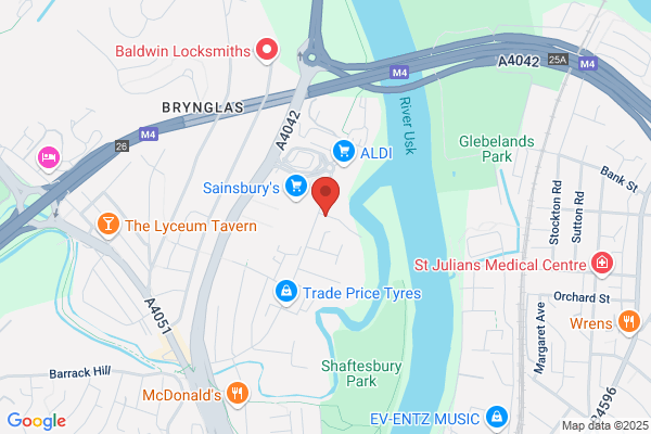 Thames Valley Engineering Inc
