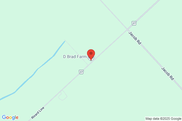 D Brad Farm