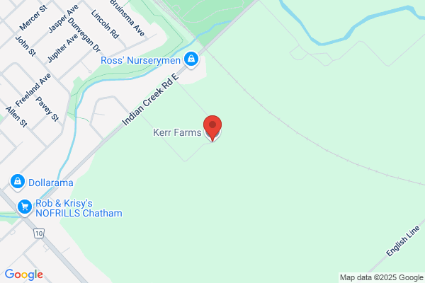 Kerr Farms Ltd