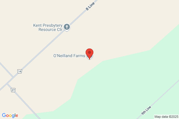 O'neilland Farms