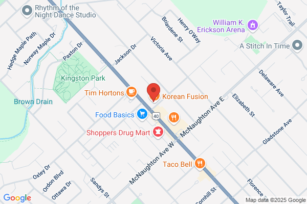Beer Store the, Beer Store Locations