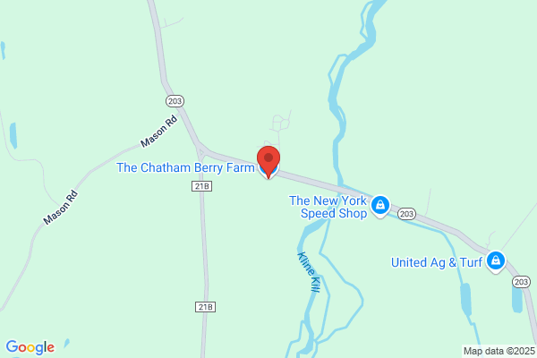 Chatham Orchards