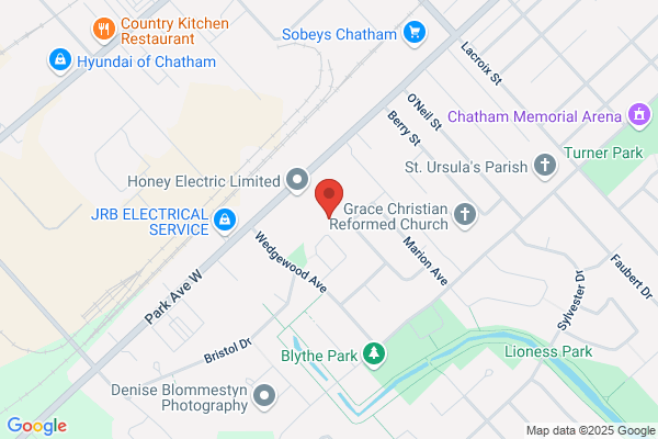 Chatham-Kent Real Estate Board