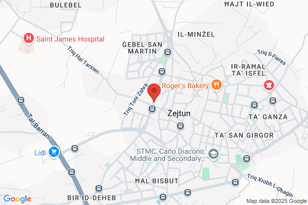 Health Junction Inc the