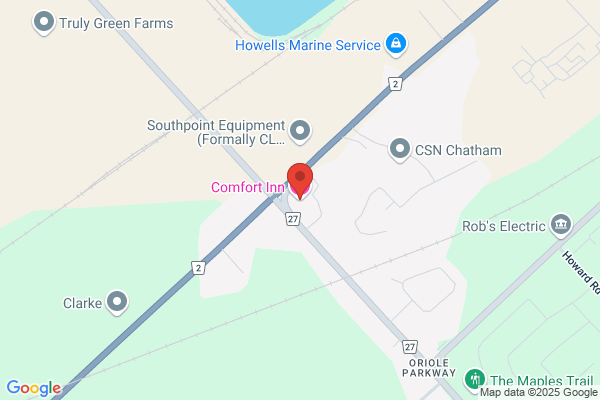 Comfort Inn