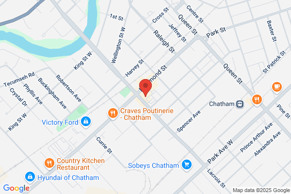 Home Care Chatham-Kent Community Care Access Centre