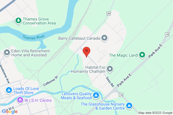 Sass Road Pump Service