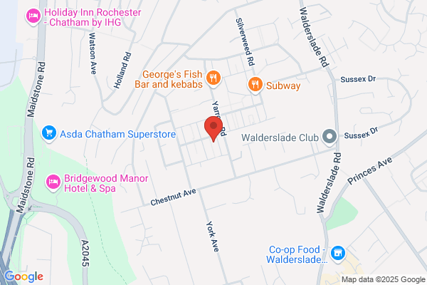 Chatham Nursery Landscaping & Garden Maintenance
