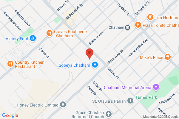 Gagner Chiropractic Health Centre