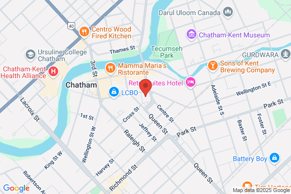Employment, Federal,Human Resources and Skills Development Canada, Human Resource Centres, Chatham, Human Resource Centre For Students