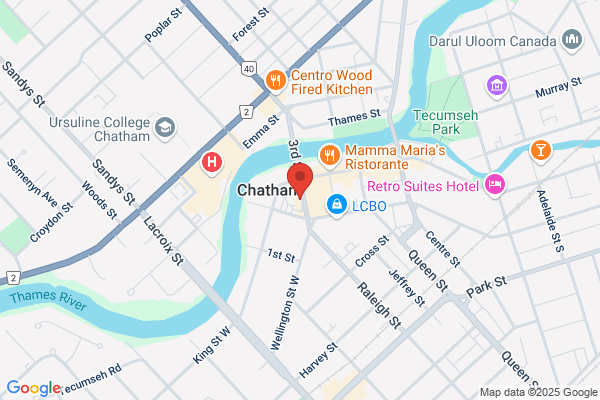 Police, Chatham-Kent (Municipality of), Crimestoppers (Tips)