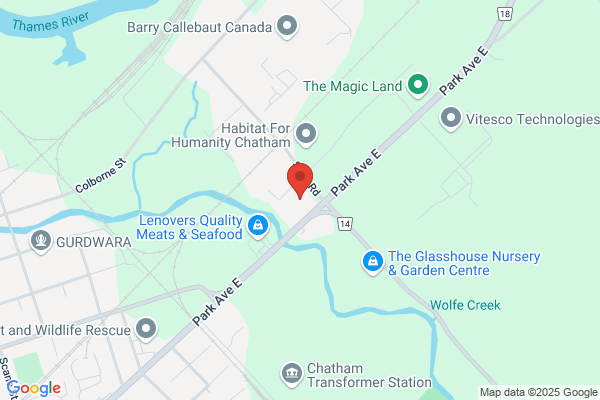 Police, Ontario Provincial Police (Opp), General Inquiries, Chatham-Kent