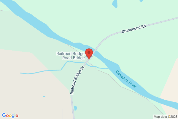 Roads Highways and Bridges, District Operations, Chatham