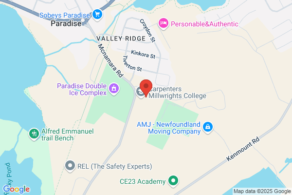 Training and Apprenticeship, Local Apprenticeship Office