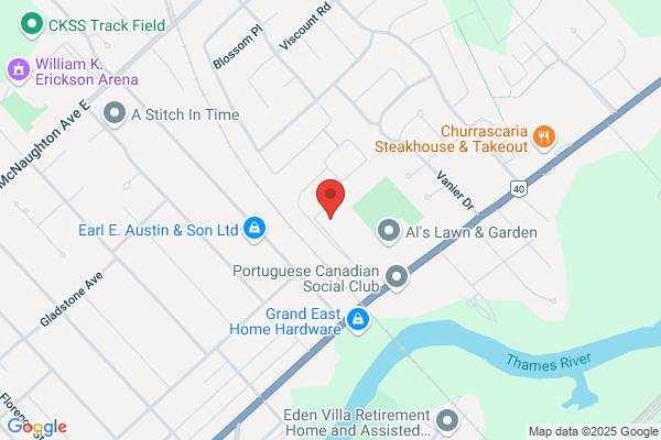 Utilities, Chatham-Kent (Municipality of), Public Utilities