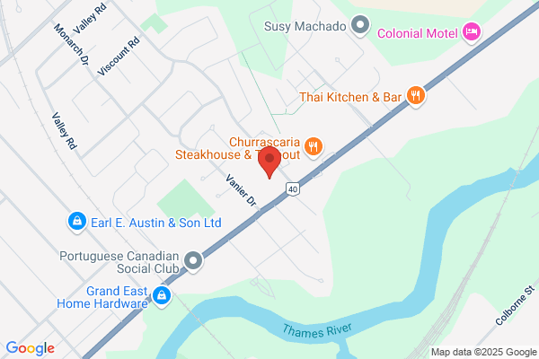 Chatham-Kent Legal Clinic