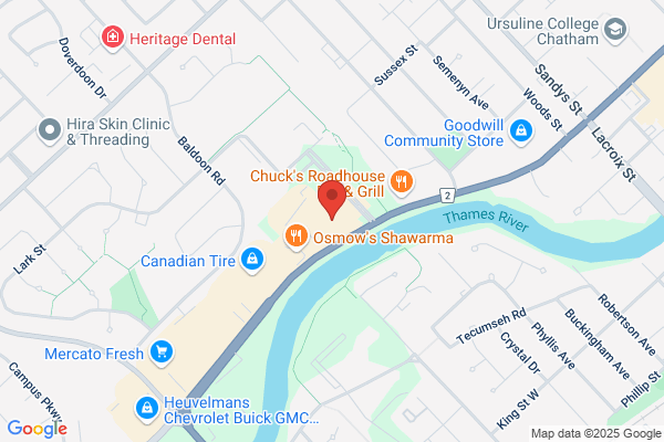 Pharma Plus, Store Locations, McCall's Clinic Pharmacy
