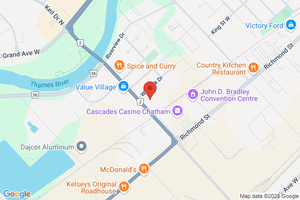 Chatham-Kent Dental