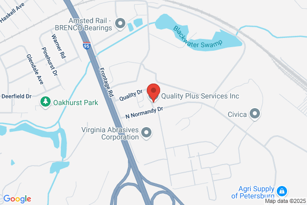 Qps-Mechanical Contractors Inc
