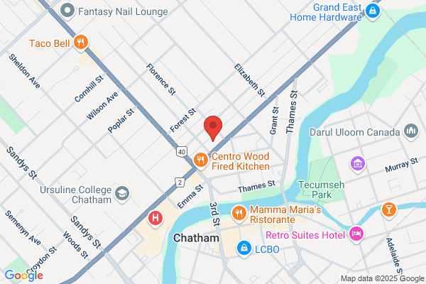 Tom's Appliances Of Chatham