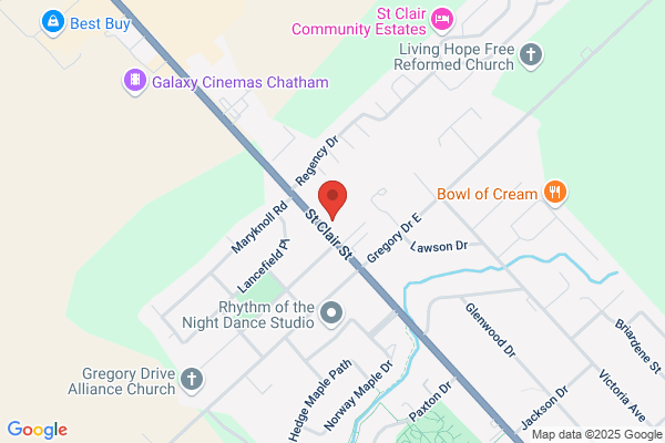 Valet Car Wash (Chatham)