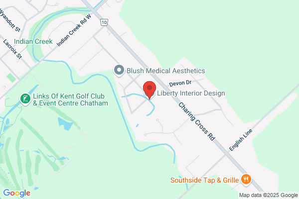 Chatham-Kent Interiors
