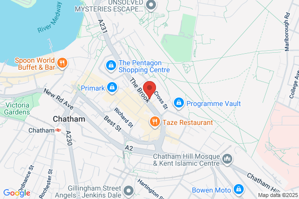 Actionmatic Ltd