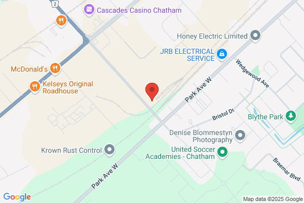 Active Canada Inc