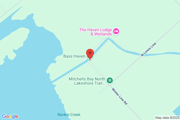 Bass Haven Boat Rentls