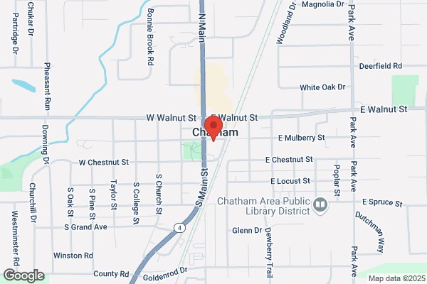Chatham District Chamber of Commerce