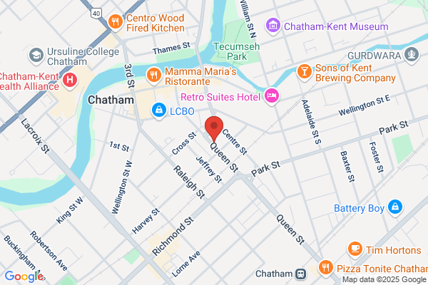 Chatham Kent Mortgages