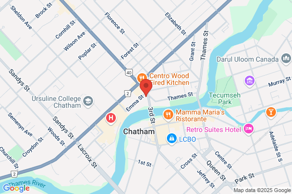 Chatham Physiotherapy Clinic