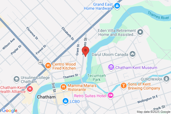 Chatham-Kent Duct Cleaning Services
