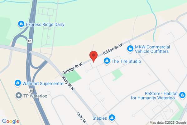 Donmar Tire & Automotive Inc
