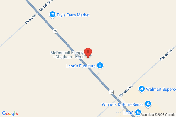 Dowler Karn Limited-Sarnia Propane