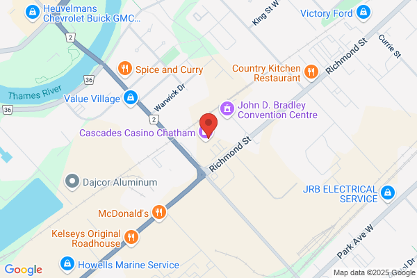 Match Eatery & Public House - Chatham