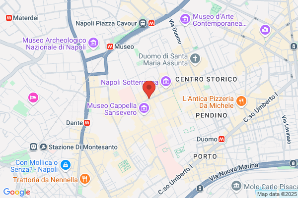 Naples Pizza