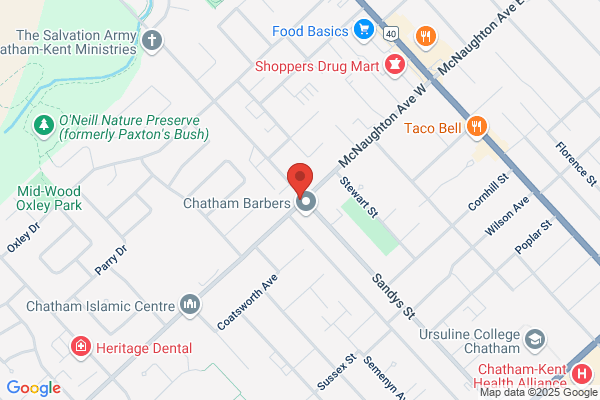 Canadian Diabetes Association Chatham & District