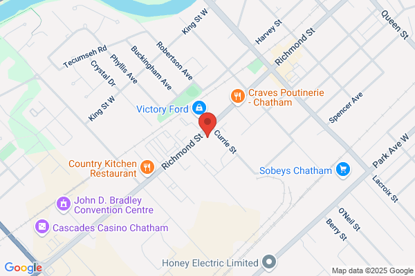 Regional Support Association