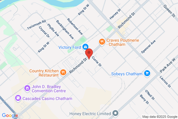 Restorative Justice Chatham-Kent