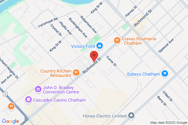 Chatham Kent Paramedic Association