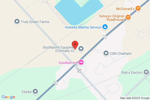 Chatham Towing Services Ltd