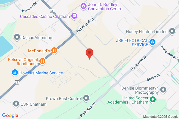 Wiarton Scrap & Towing